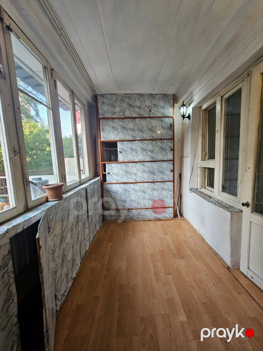Satılır 3 otaqlı köhnə tikili 55 m² — Mənzil, Bakı (12)