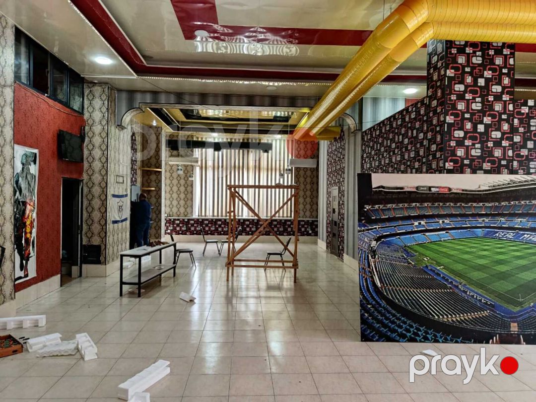 İcarəyə verilir obyekt 340 m² — Əmlak, Bakı (2)