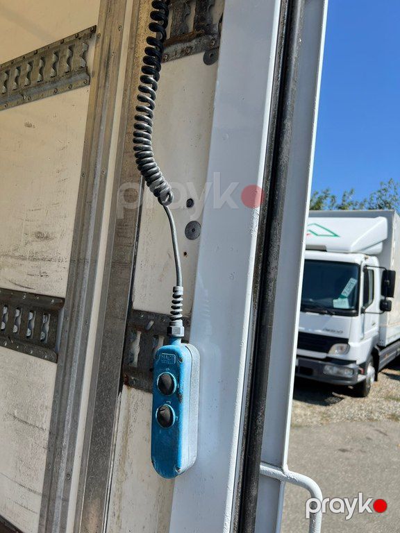 Mercedes Atego 818, 4.3 L, 2008 il, 353 731 km — Yük maşınları, Bakı (11)