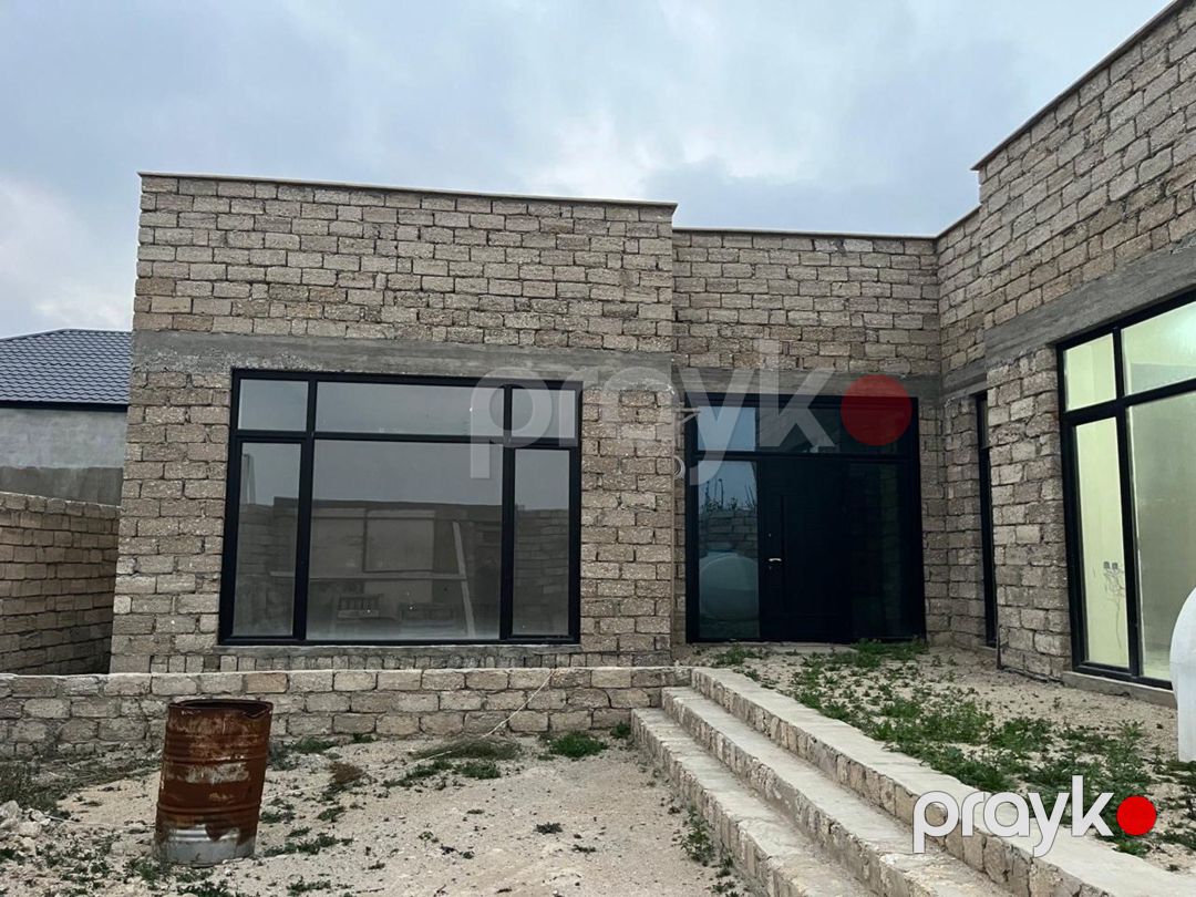Satılır obyekt 1100 m² — Əmlak, Bakı (3)