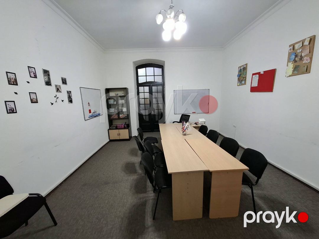 Satılır 5 otaqlı köhnə tikili 190 m² — Mənzil, Bakı (8)