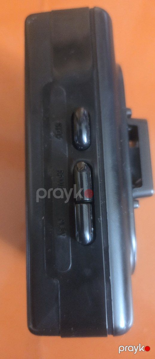 Yoko Stereo Kaset Pleyer — Səs texnikası, Bakı (7)