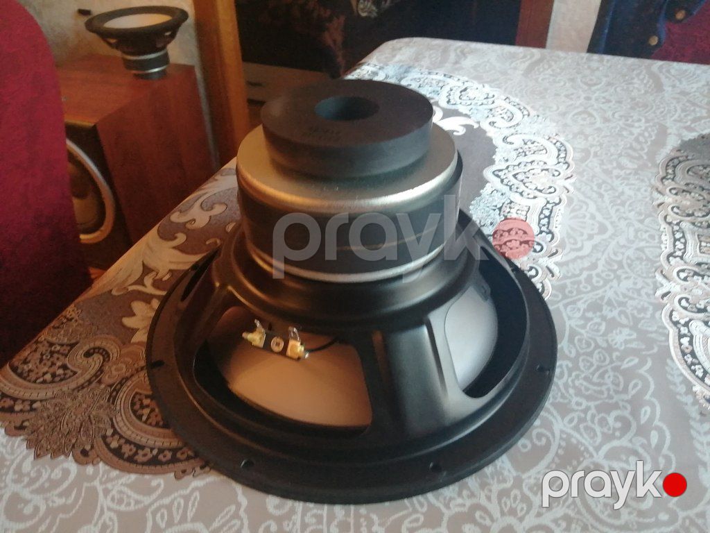 Басовики "JBL" — Səs texnikası, Bakı (4)