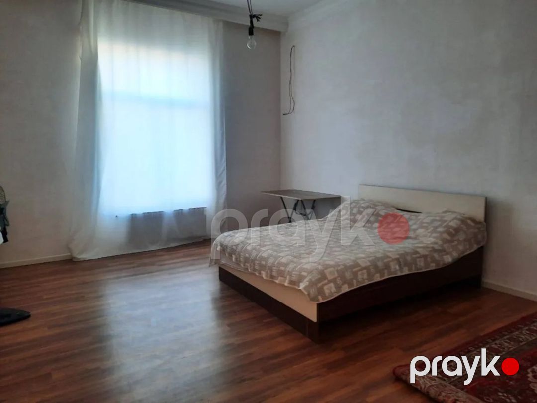 İcarəyə verilir 4 otaqlı həyət evi/bağ evi 140 m² — Ev, villa, Bakı (8)
