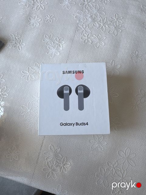 Samsung Galaxy Buds 4 — Bakı