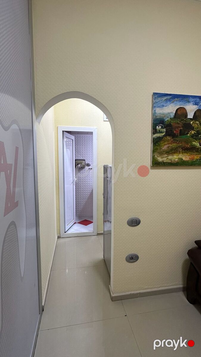 Satılır obyekt 40 m² — Əmlak, Bakı (9)
