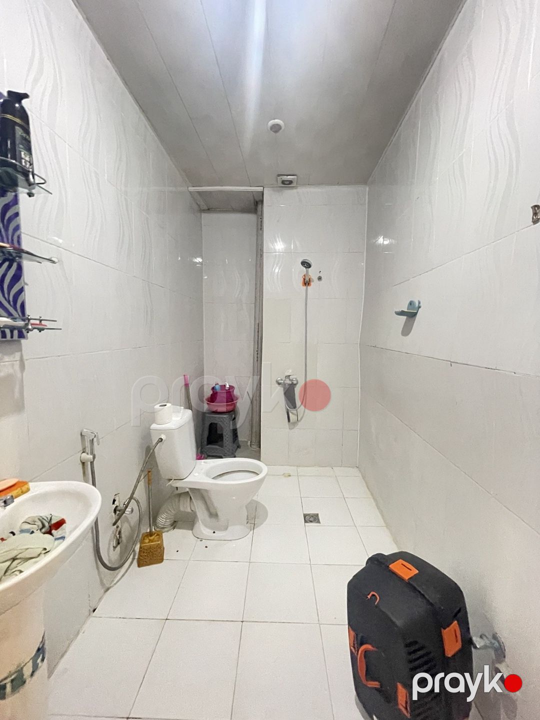 Satılır 2 otaqlı yeni tikili 60 m² — Mənzil, Bakı (8)