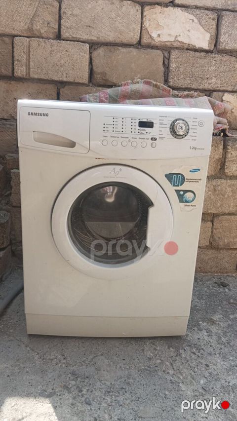 Paltaryuyan Samsung — Bakı