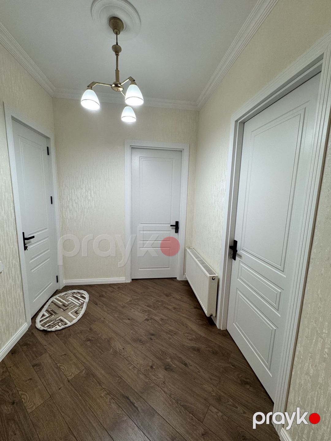 Satılır 2 otaqlı yeni tikili 94 m² — Mənzil, Bakı (10)