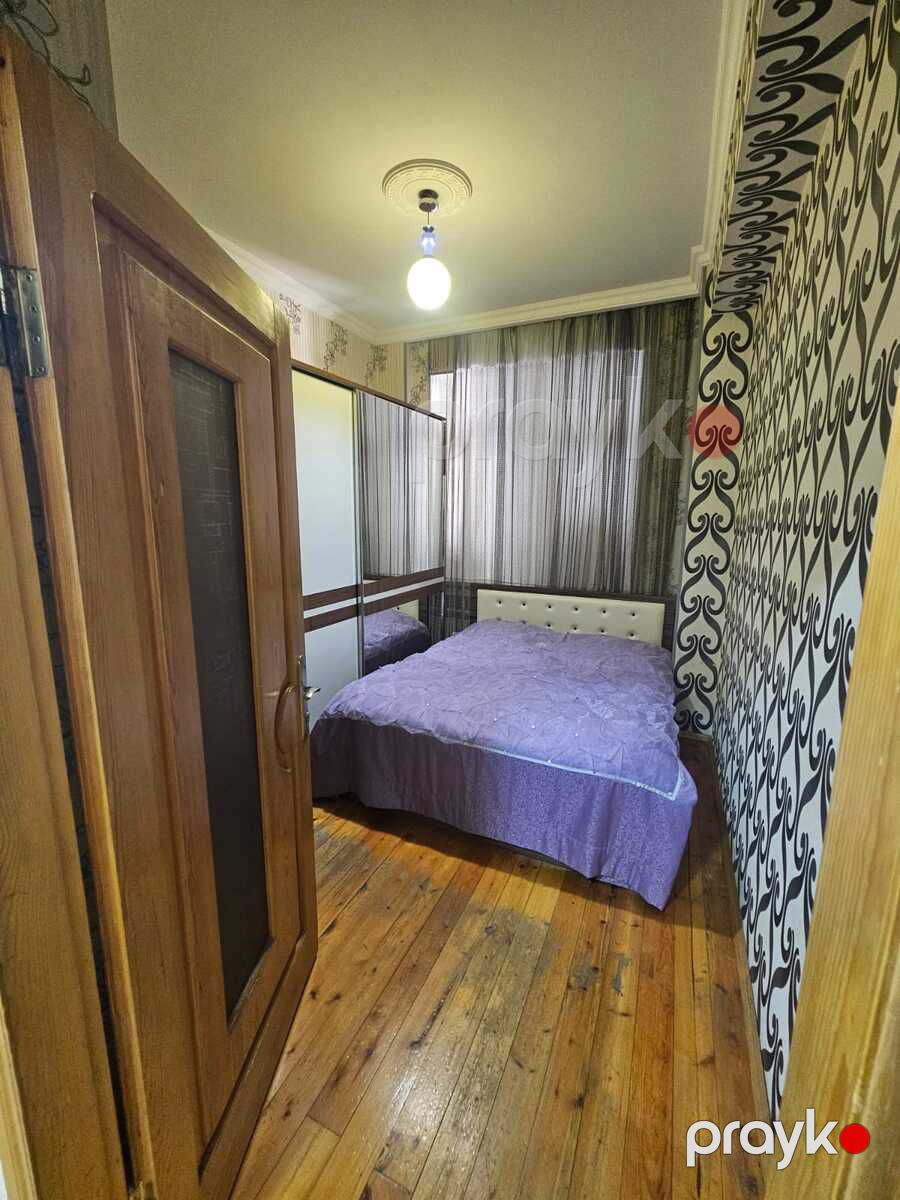 Satılır 3 otaqlı yeni tikili 60 m² — Mənzil, Bakı (5)