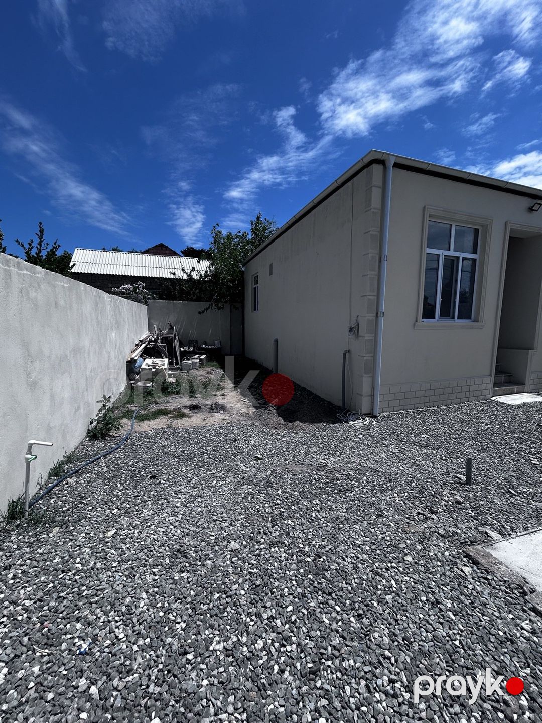 Həyət evi, Binə qəs — Ev, villa, Bakı (4)
