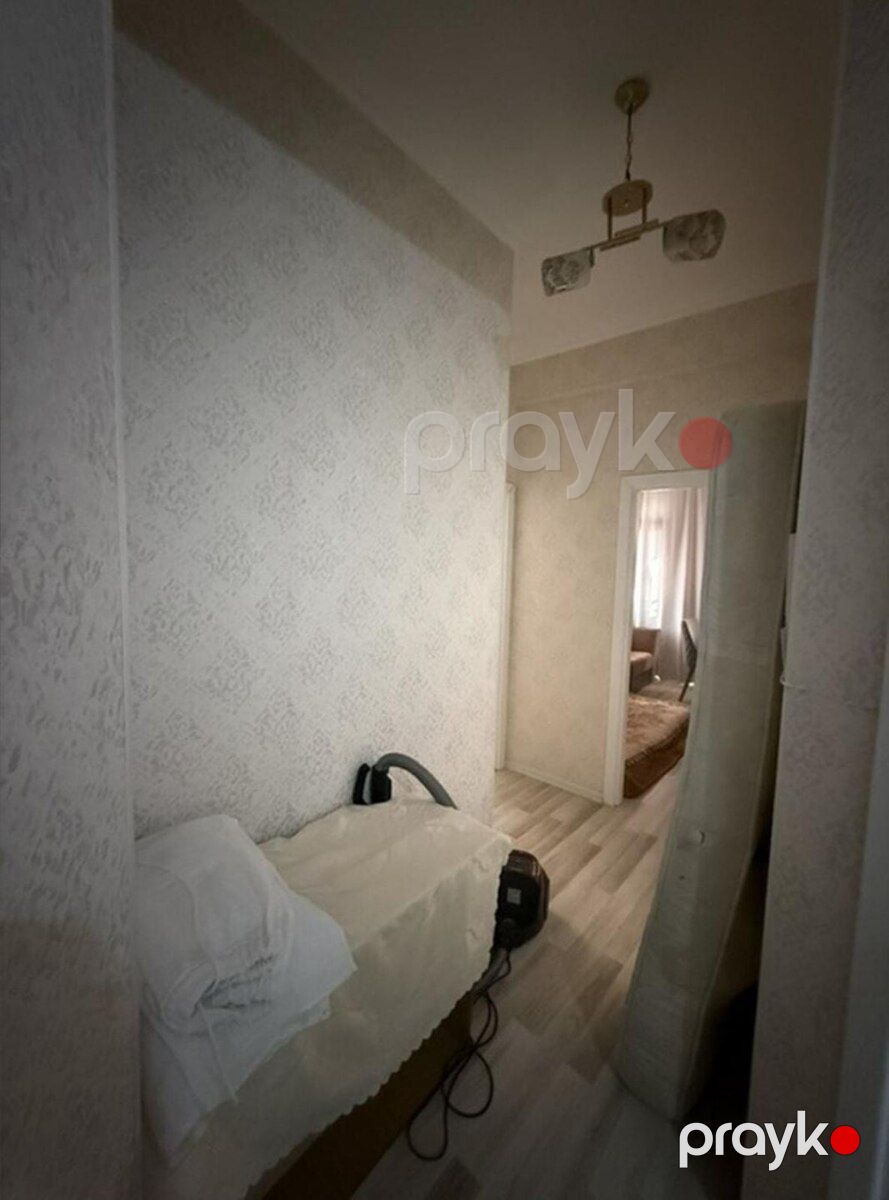 2-otaqlı yeni tikili, Sumqayıt ş., 53 m² — Mənzil, Sumqayıt (10)