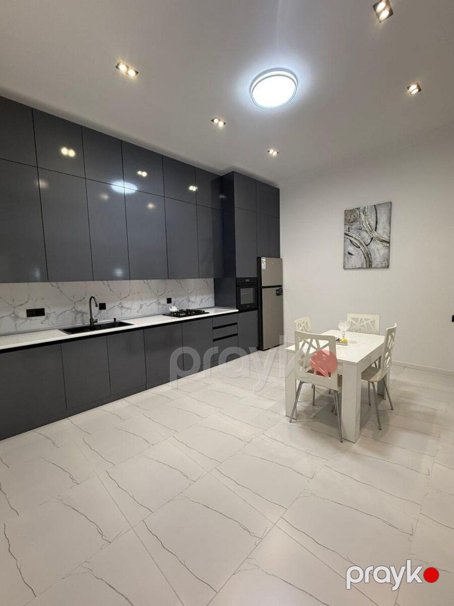 Bağ evi kirayə verilir, Novxanı qəs — Ev, villa, Bakı (11)