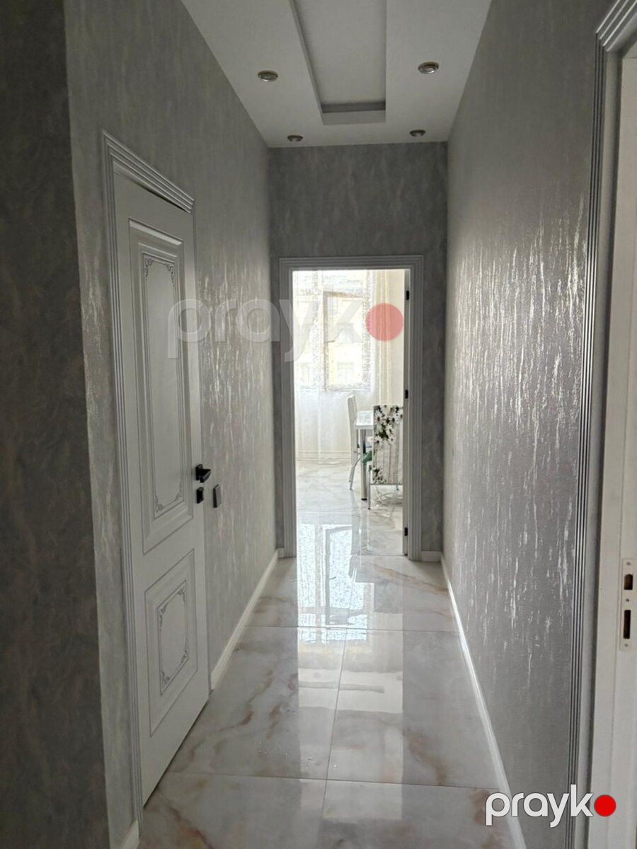 2-otaqlı yeni tikili kirayə verilir, Masazır qəs., 70 m² — Mənzil, Bakı (6)