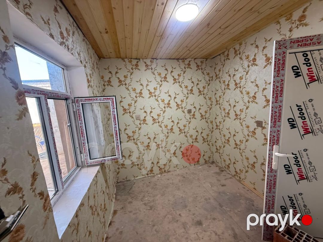 Bağ evi, 55 m², Sabunçu r., Bakı — Ev, villa (10)