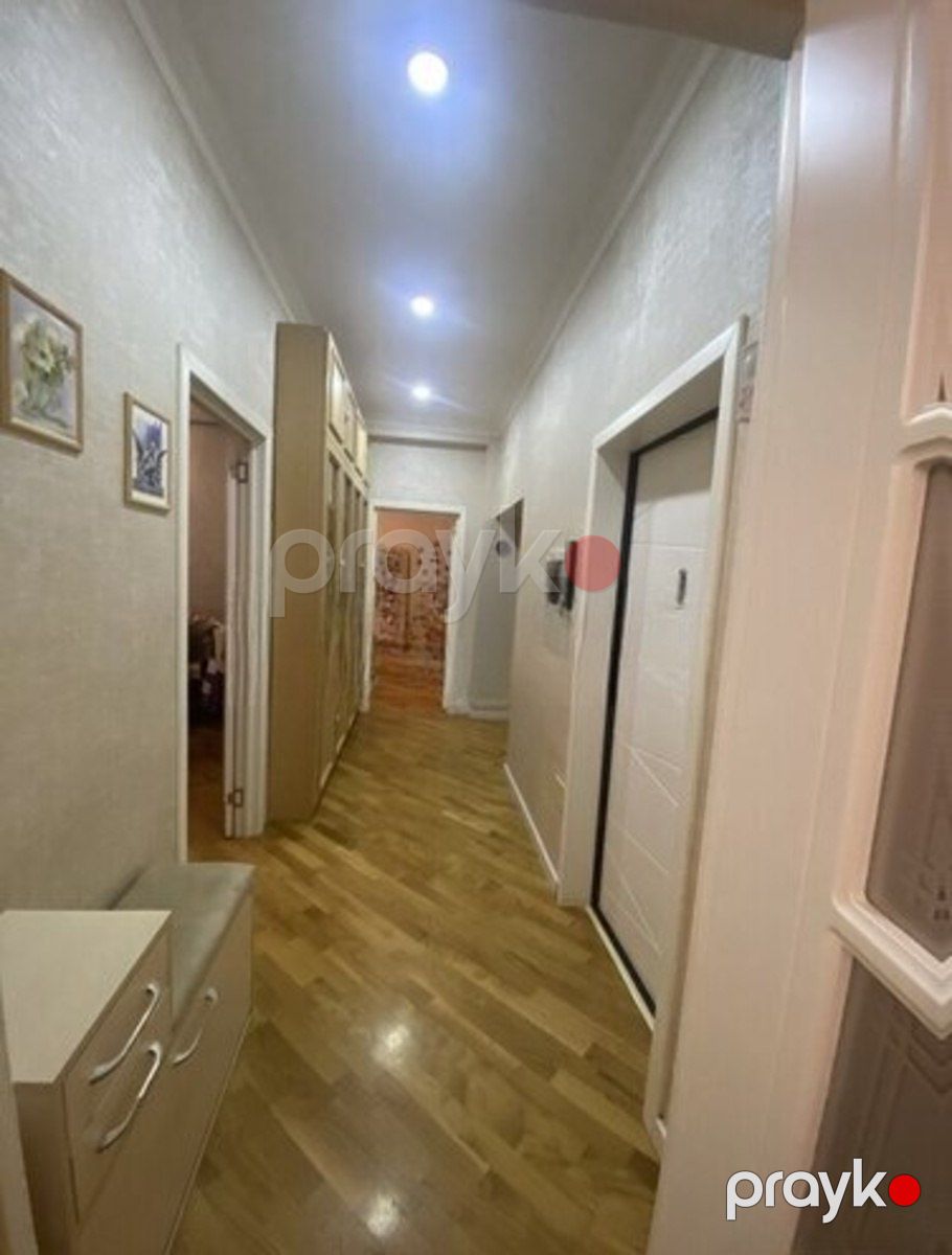 Satılır 2 otaqlı yeni tikili 95 m² — Mənzil, Bakı (4)