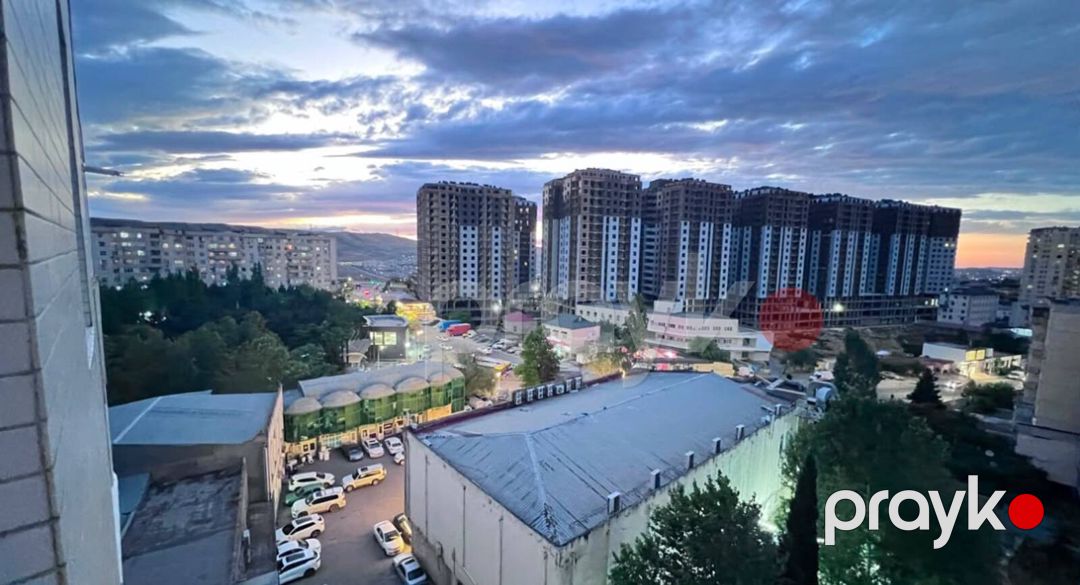Satılır 3 otaqlı yeni tikili 120 m² — Mənzil, Bakı (2)
