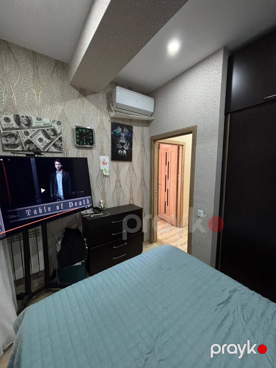 Satılır 3 otaqlı yeni tikili 86.6 m² — Mənzil, Bakı (11)