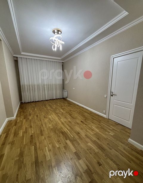 Satılır 2 otaqlı yeni tikili 45 m² — Bakı