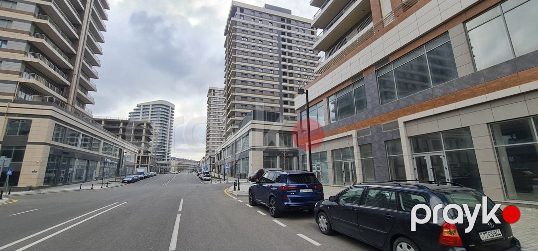 İcarəyə verilir obyekt 840 m² — Əmlak, Bakı (5)