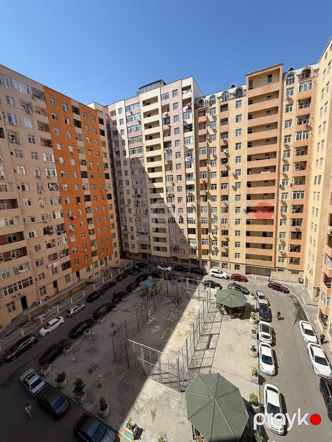 Satış: 2 otaqlı Yeni tikili, 51 m², Xırdalan şəhəri — Mənzil, Xırdalan (9)