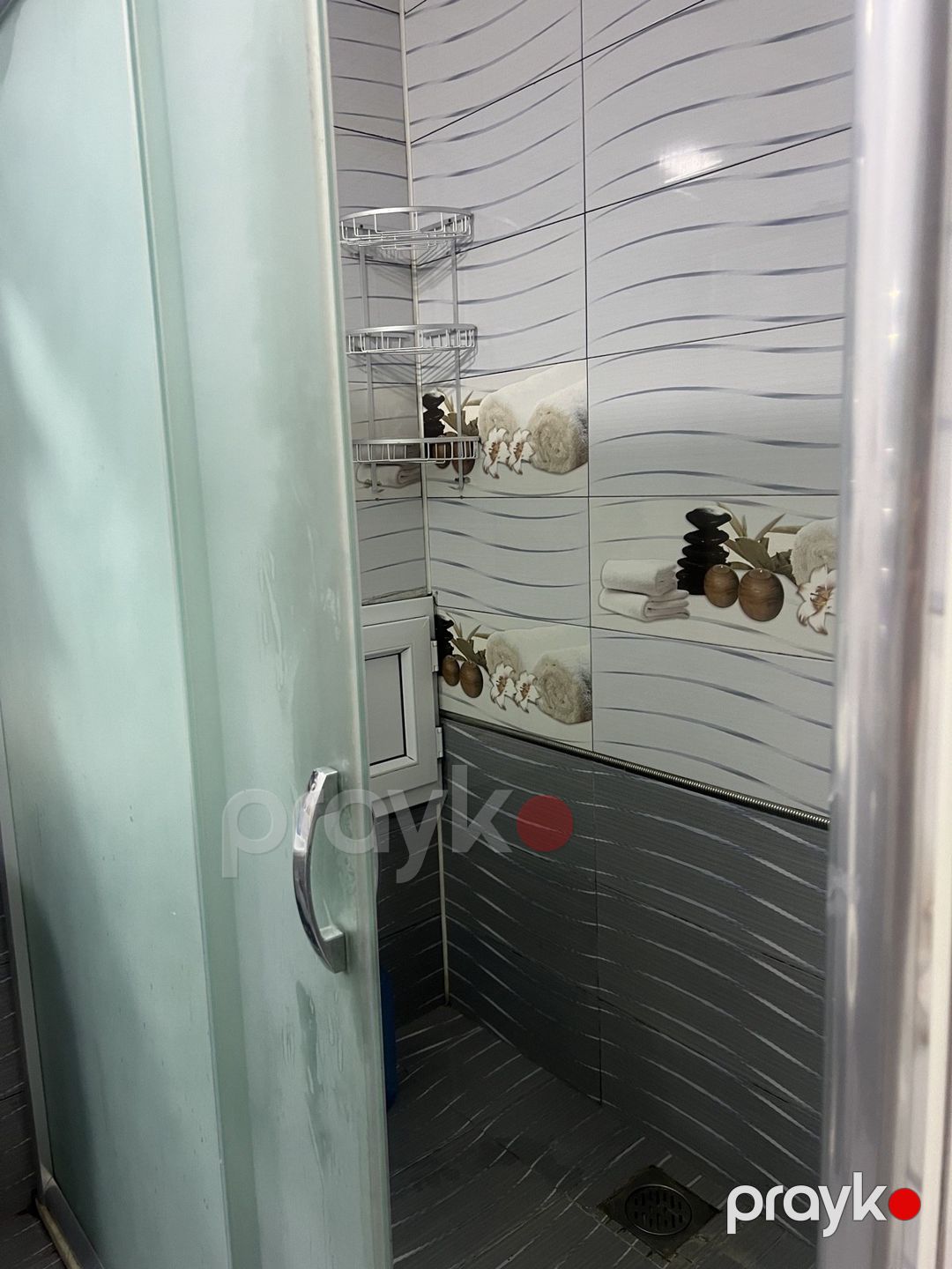 İcarəyə verilir 2 otaqlı yeni tikili 69 m² — Mənzil, Bakı (5)