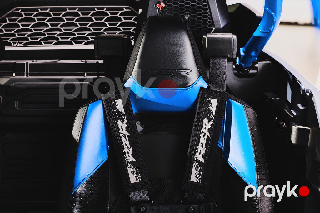 Polaris RZR Pro R Ultimate, 2000 sm3, 2026 il, yeni — Kvadrosikllər və baqqilər (8)