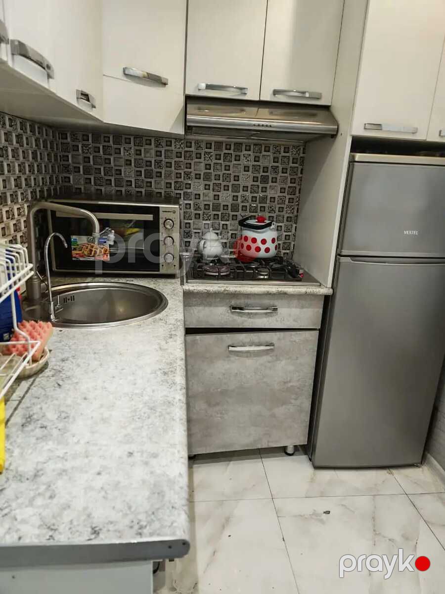 İcarəyə verilir 3 otaqlı köhnə tikili 75 m² — Mənzil, Bakı (10)