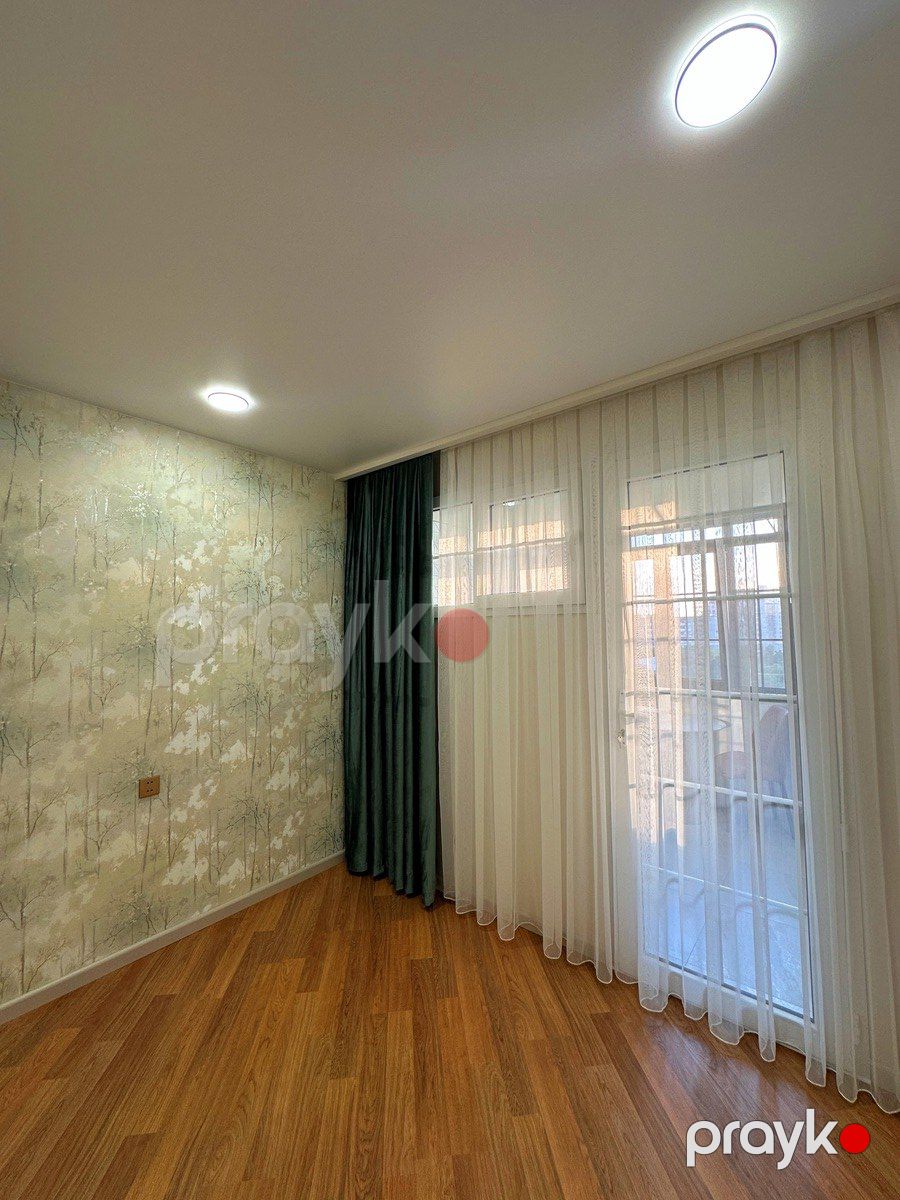 Satılır 3 otaqlı köhnə tikili 65 m² — Mənzil, Bakı (12)