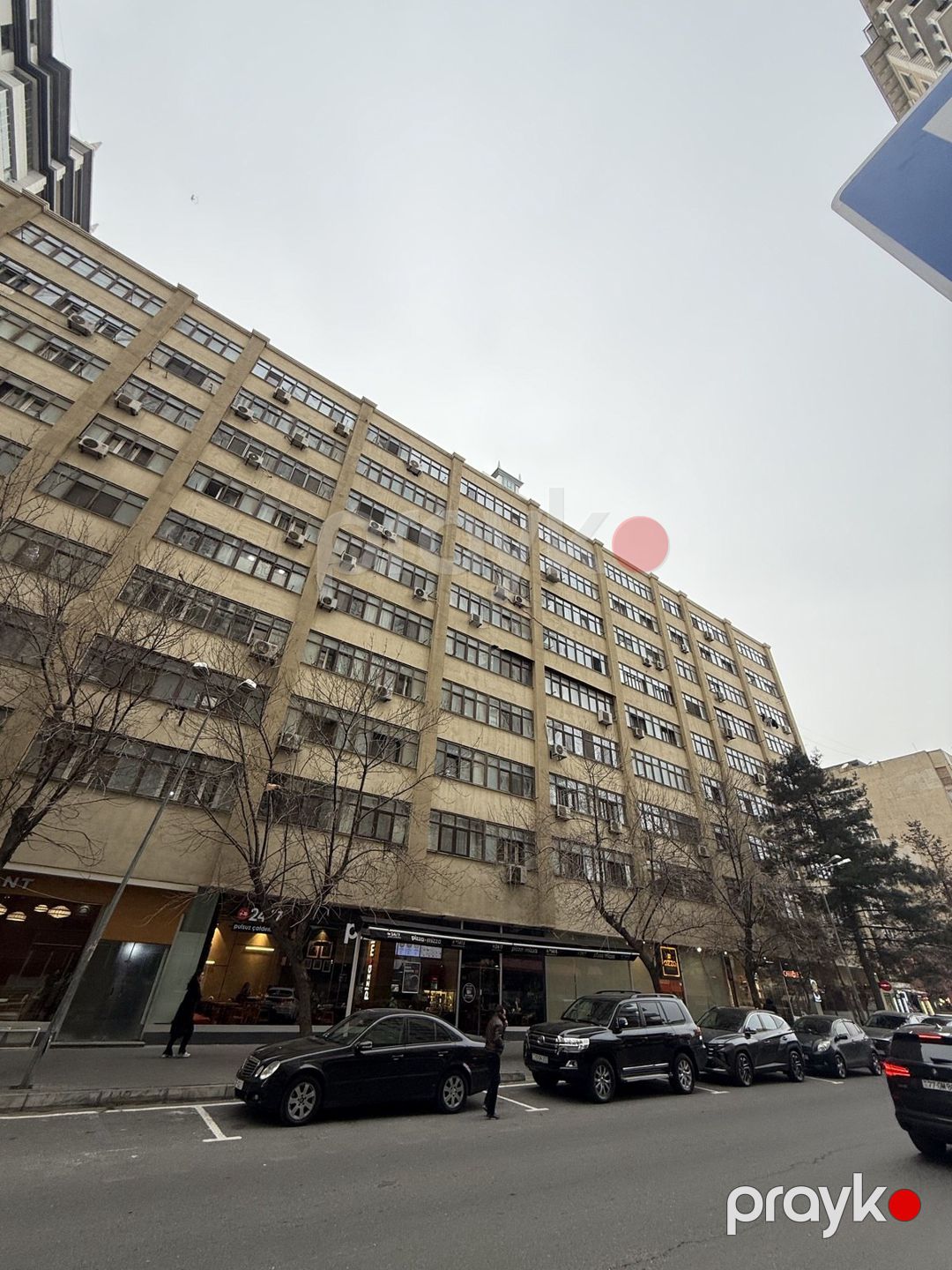 Satılır 2 otaqlı köhnə tikili 65 m² — Mənzil, Bakı (2)