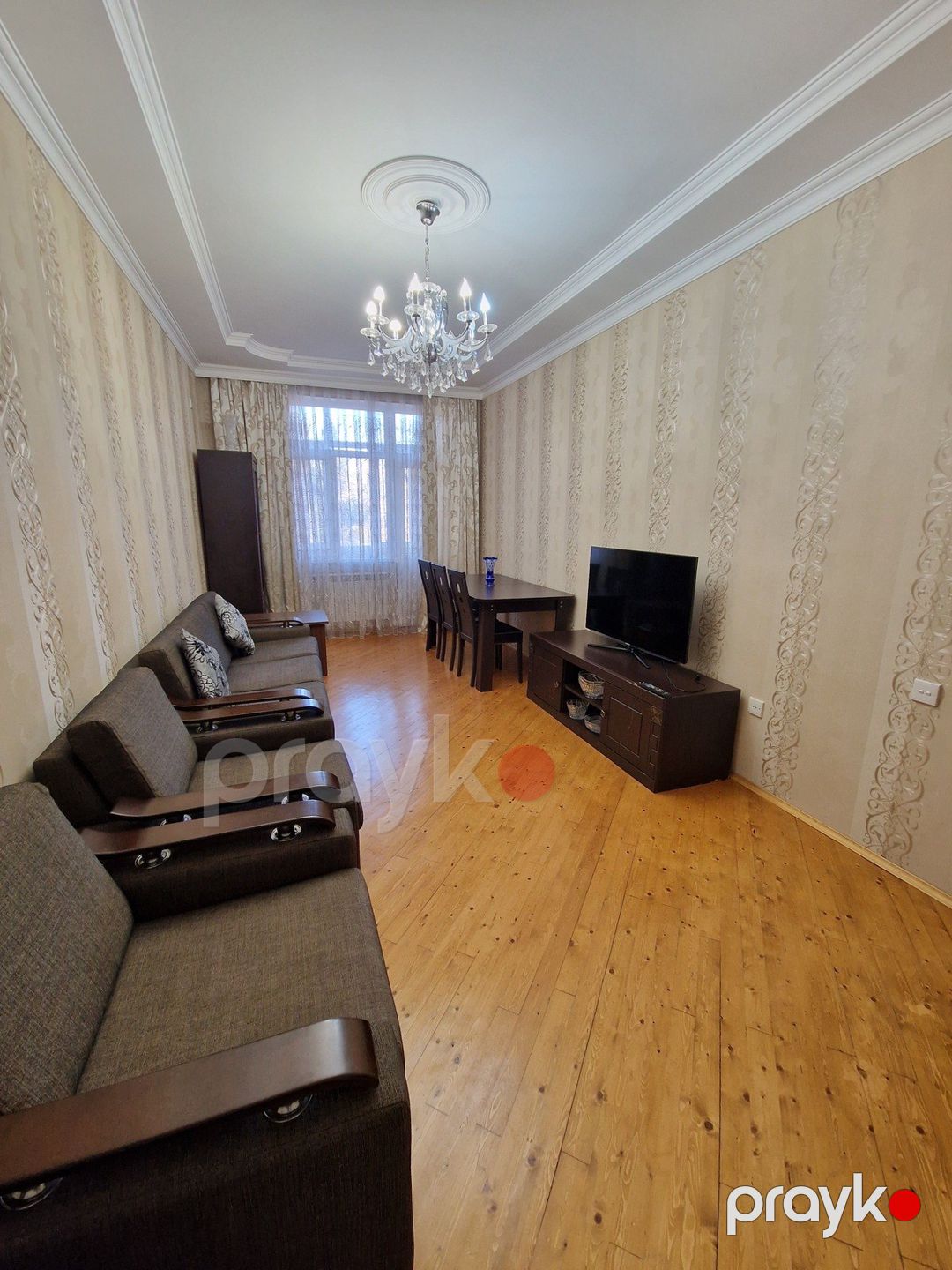 Satılır 3 otaqlı yeni tikili 107 m² — Mənzil, Sumqayıt (6)