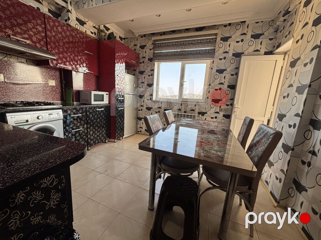 2 otaqlı, Yeni tikili, 85 kv. m — Mənzil, Masazır (9)