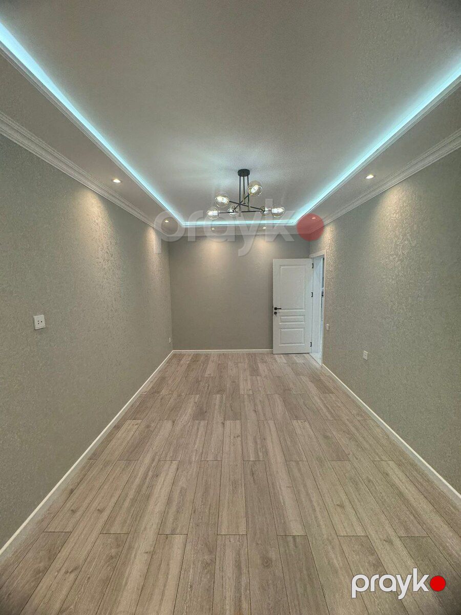 3-otaqlı mənzil, Sumqayıt ş., 82 m² — Mənzil, Sumqayıt (5)