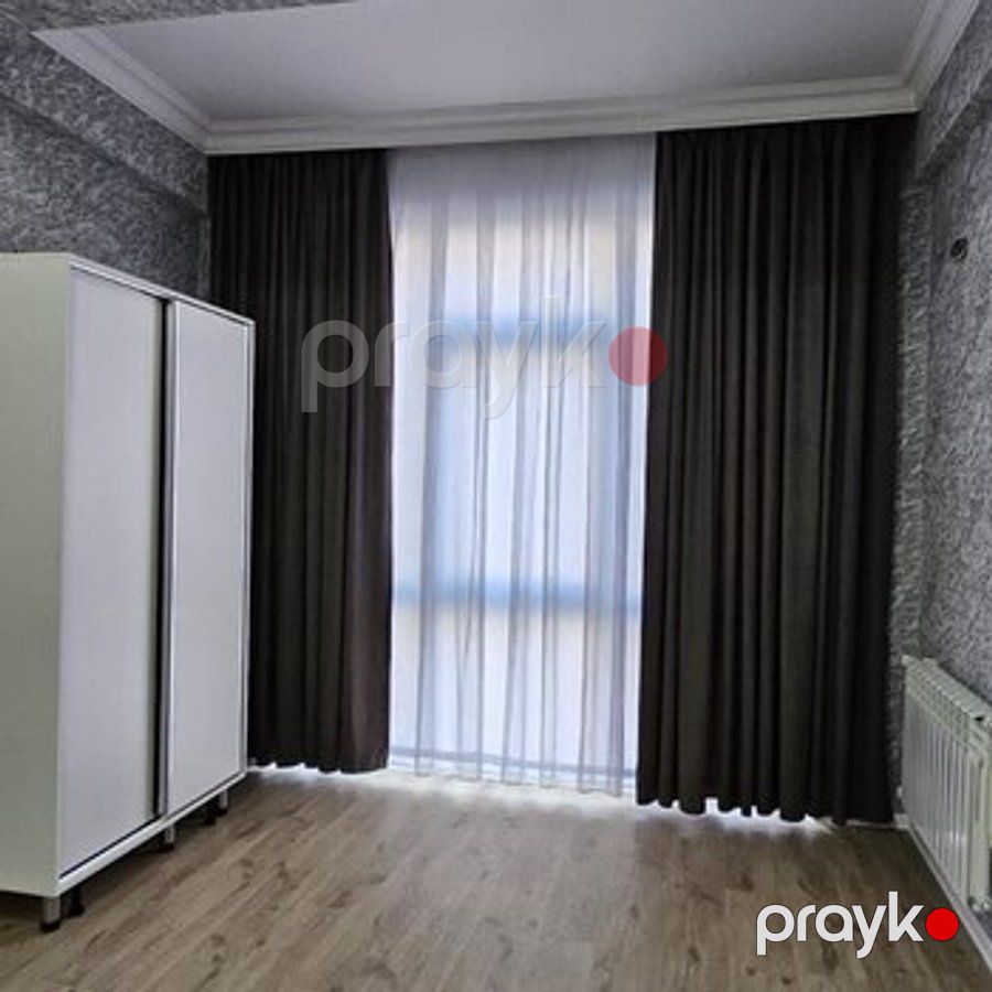 2-otaqlı yeni tikili, Sumqayıt ş., 76 m² — Mənzil, Sumqayıt (9)