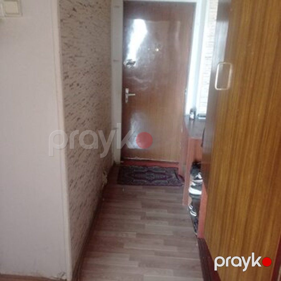 2-otaqlı mənzil kirayə verilir, Qara Qarayev m., 35 m² — Mənzil, Bakı (3)