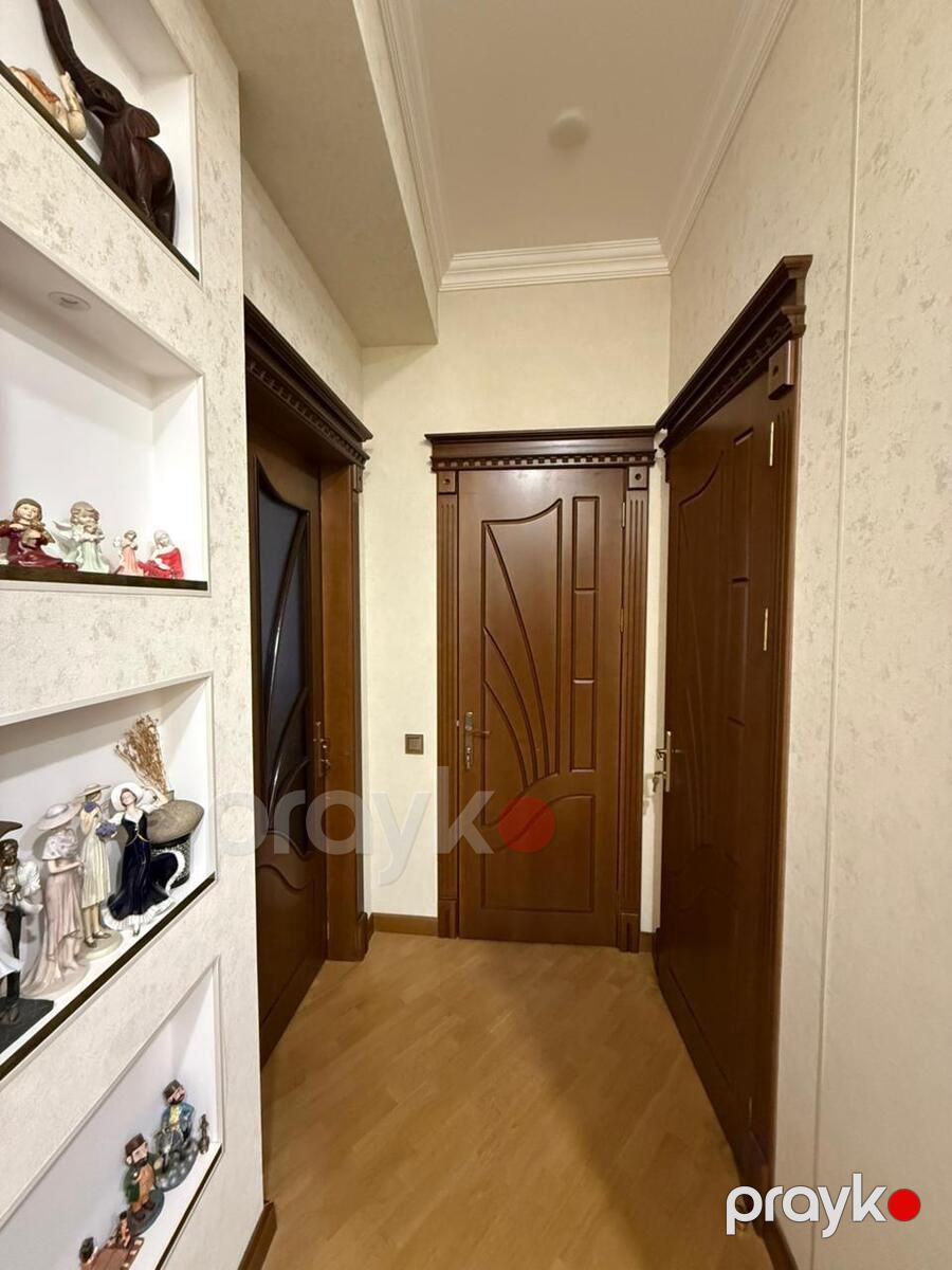 Satılır 3 otaqlı yeni tikili 101 m² — Mənzil, Bakı (4)