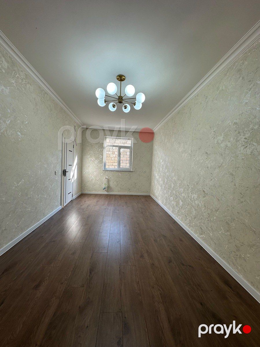 Satılır 2 otaqlı həyət evi/bağ evi 70 m² — Ev, villa, Xırdalan (12)