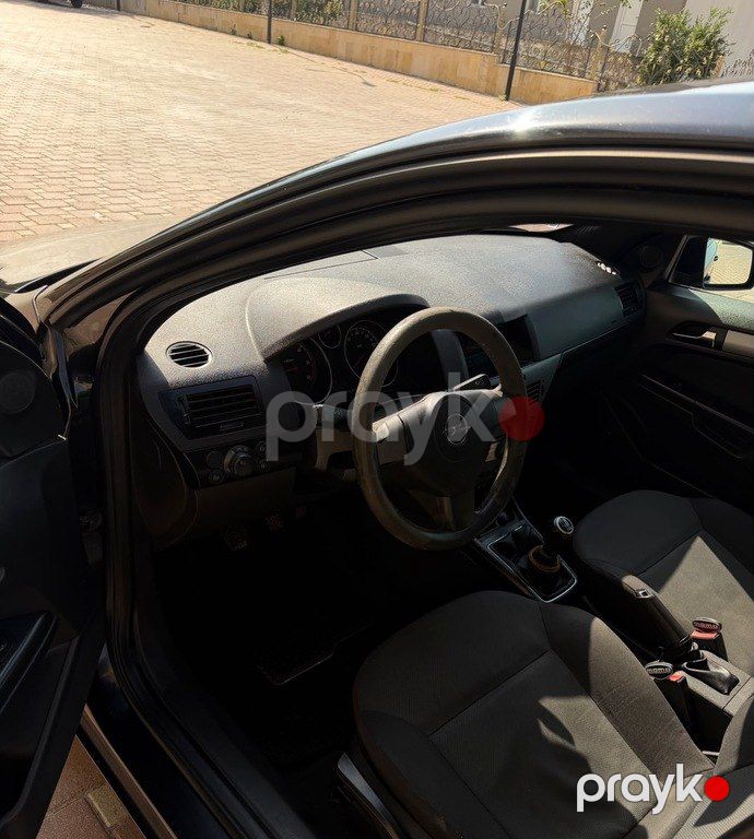 Opel Astra, 1.3 L, 2006 il, 399 000 km — Avtomobillər, Şirvan (9)
