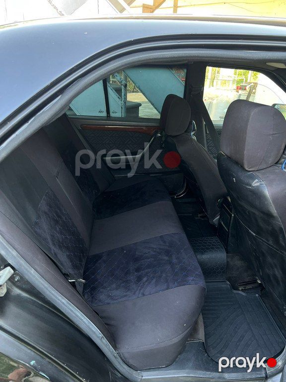 Mercedes C 280, 2.8 L, 1994 il, 432 055 km — Avtomobillər, Xankəndi (4)
