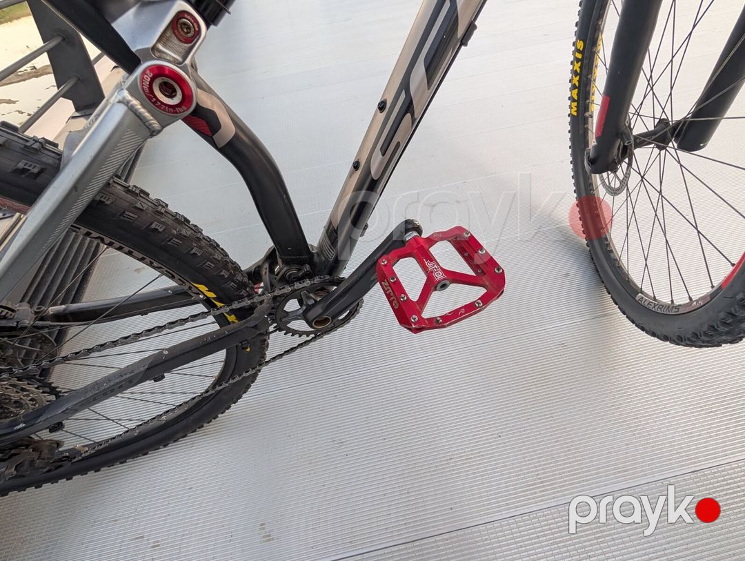 Velosiped Scott Spark 29 — Velosipedlər, Bakı (3)