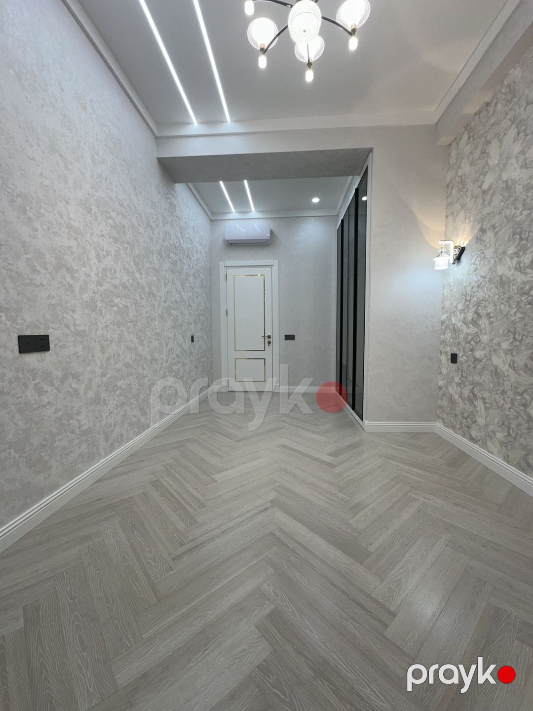 Satılır 4 otaqlı yeni tikili 160 m² — Mənzil, Bakı (8)