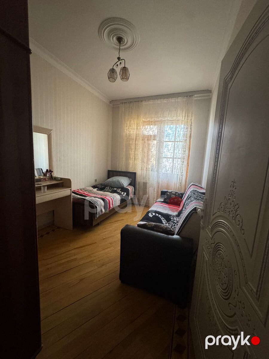 İcarəyə verilir 3 otaqlı yeni tikili 110 m² — Mənzil, Bakı (3)