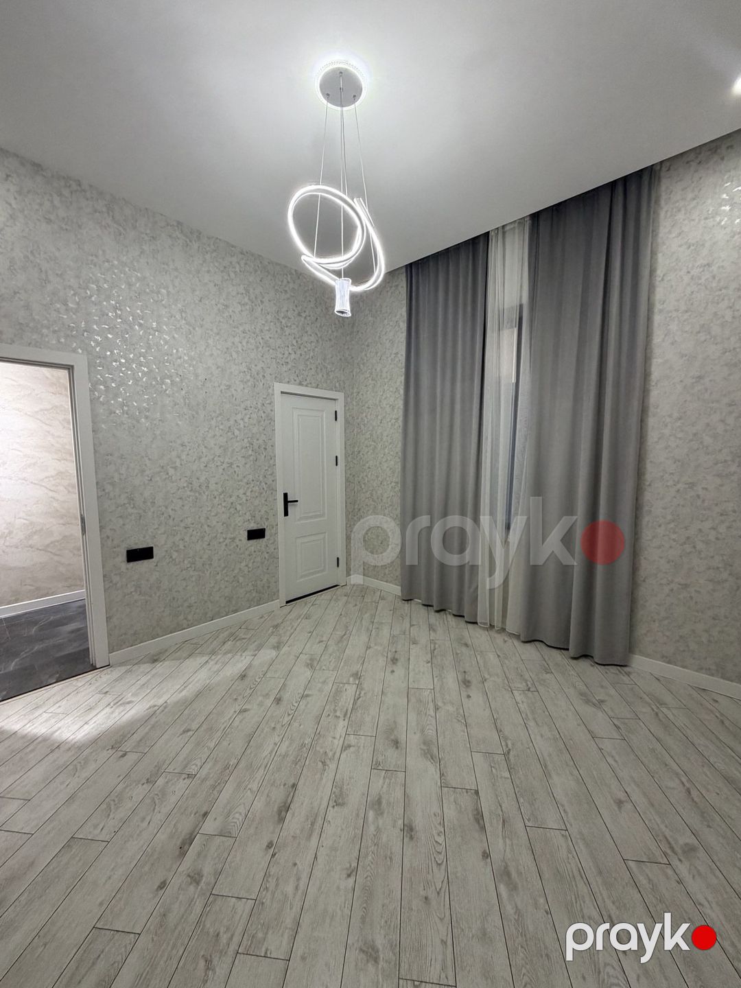 Satılır 4 otaqlı həyət evi/bağ evi 120 m² — Ev, villa, Bakı (10)