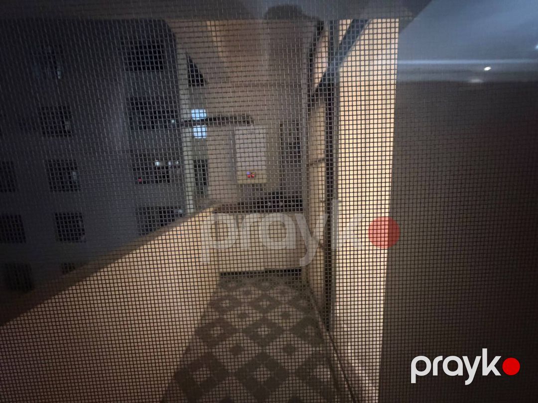 İcarəyə verilir 2 otaqlı yeni tikili 65 m² — Mənzil, Bakı (11)