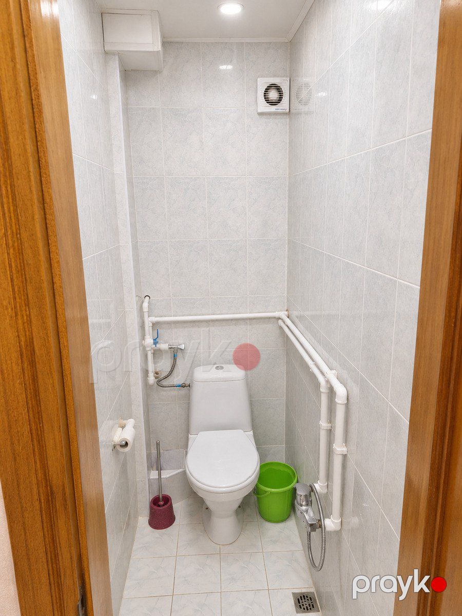 Satılır 3 otaqlı köhnə tikili 88 m² — Mənzil, Bakı (5)