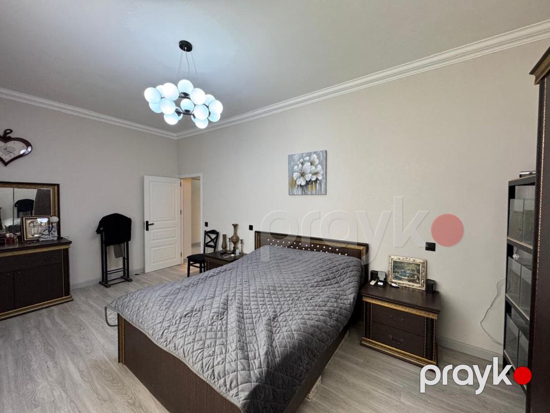 Satılır 3 otaqlı yeni tikili 112 m² — Mənzil, Bakı (11)