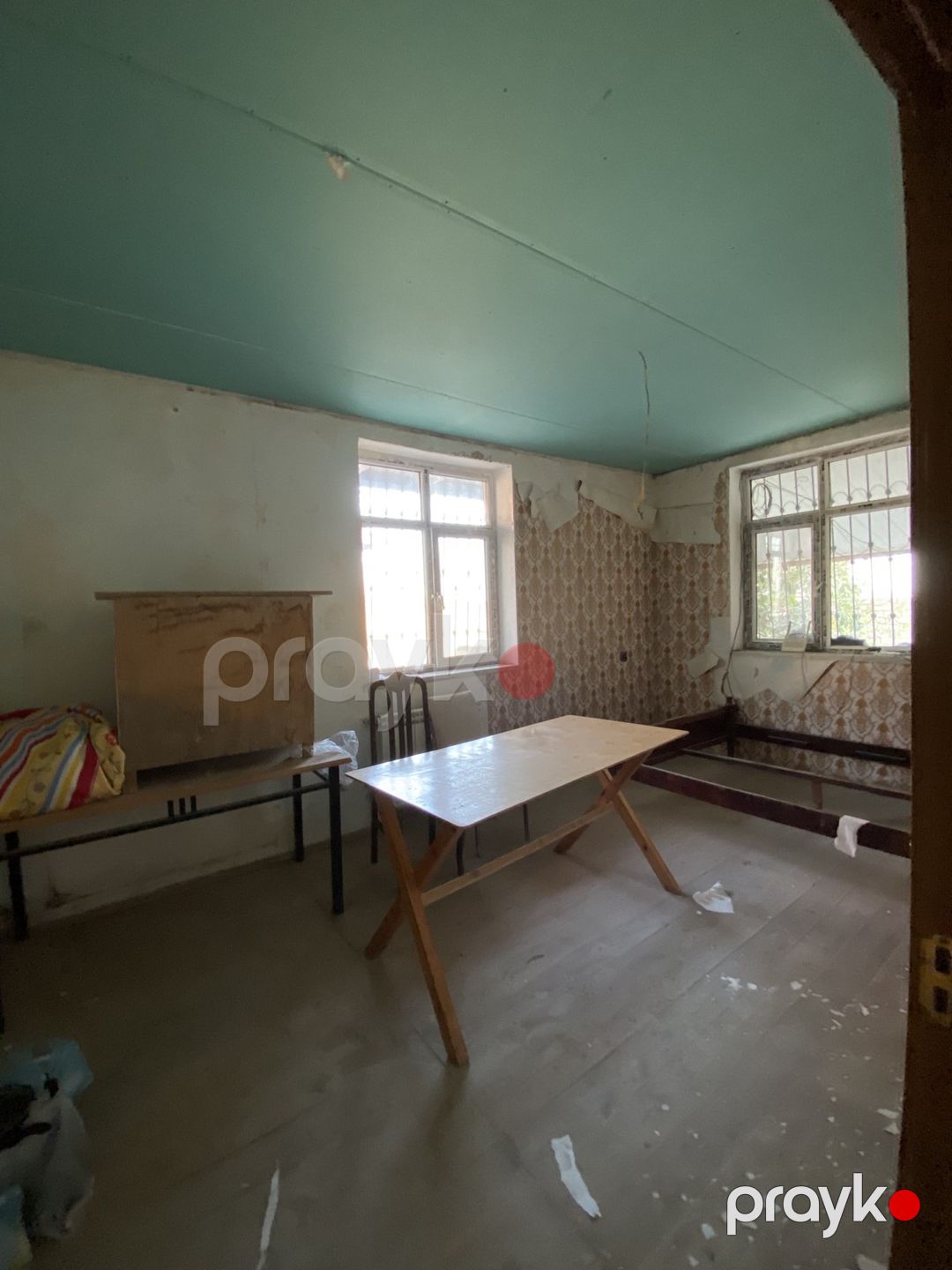 Satılır 3 otaqlı həyət evi/bağ evi 72 m² — Ev, villa, Bakı (7)