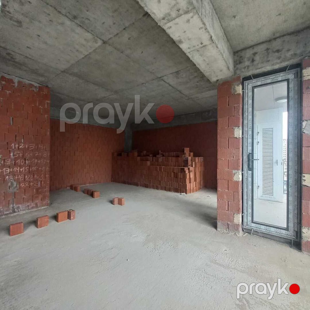 Satılır 2 otaqlı yeni tikili 108.2 m² — Mənzil, Bakı (3)