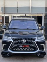 Lexus LX 570, 5.7 L, 2008 il, 260 000 km — Avtomobillər