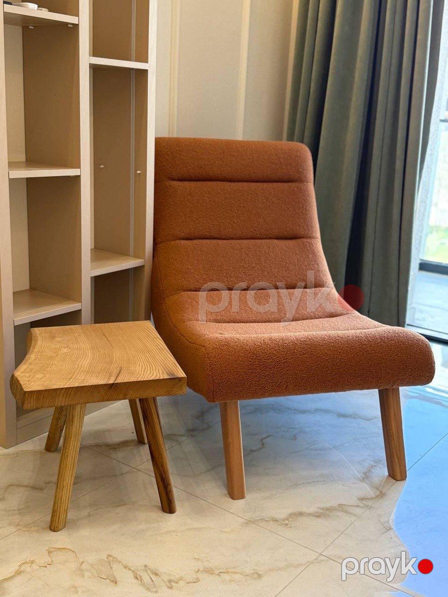 İcarəyə verilir 2 otaqlı yeni tikili 60 m² — Mənzil, Bakı (7)